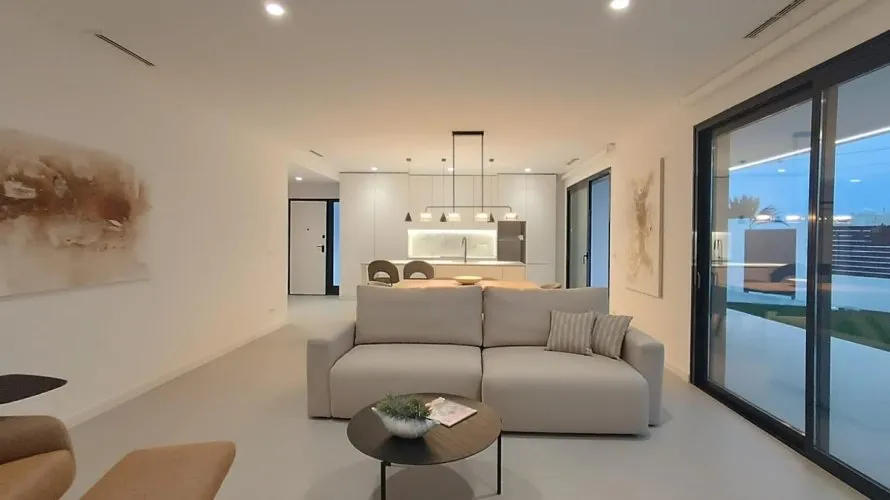 3 bedrooms villa for sale, Ciudad Quesada, Spain No. 125 № 5