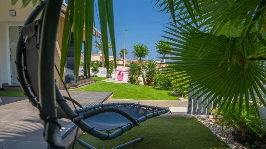 3 bedrooms villa for sale, La Zenia, Spain No. 797 № 26
