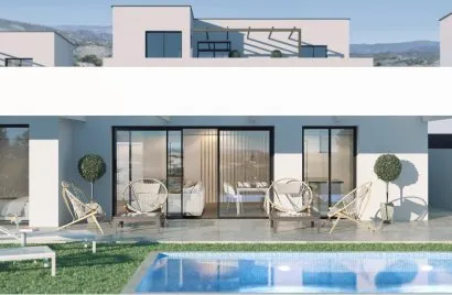 3 bedrooms villa for sale in PUIG CAMPANA, Finestrat, Spain No. 217
