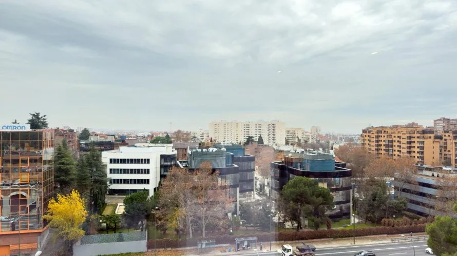 3 bedrooms apartment for sale, Madrid, Spain No. 956 № 5