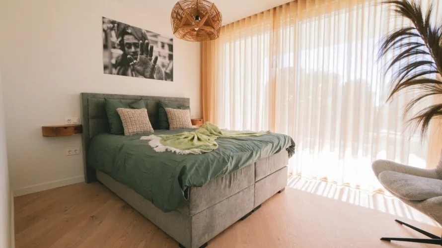 3 bedrooms villa for sale, Finestrat, Spain No. 110 № 24