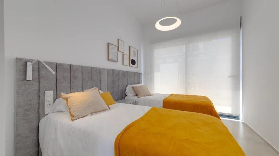 3 bedrooms villa for sale, Finestrat, Spain No. 448 № 24
