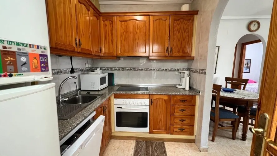 132m² house for sale, Torrevieja, Spain No. 884 № 9