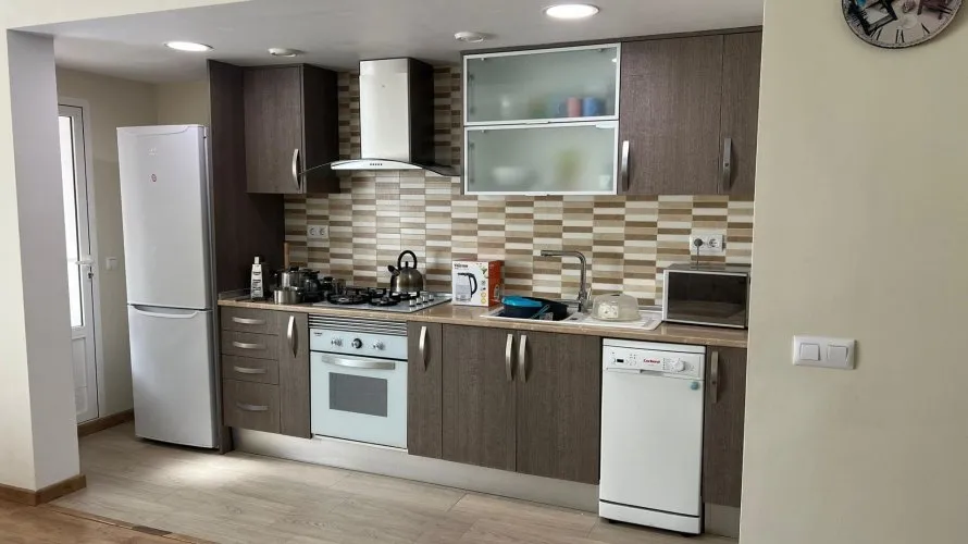 1 bedroom apartment for sale, Valencia, Spain No. 875 № 14
