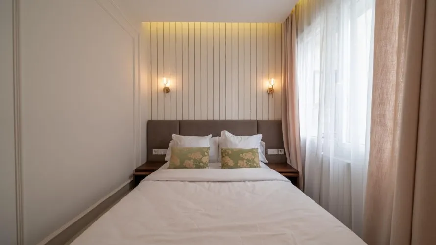 2 bedrooms apartment for sale, Madrid, Spain No. 838 № 27