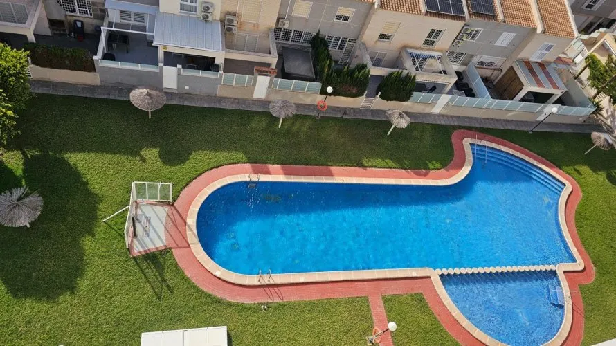 2 bedrooms apartment for sale, Torreblanca, Spain No. 945 № 21