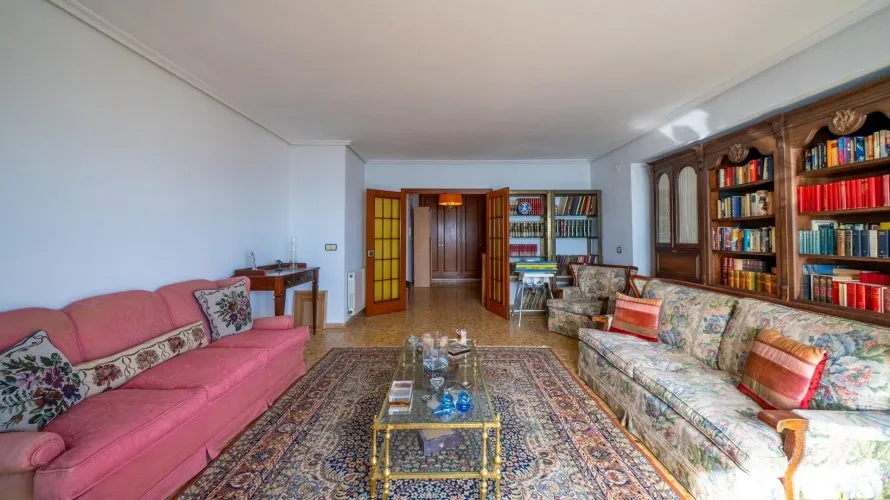 1 bedroom apartment for sale, Alicante, Spain No. 904 № 17