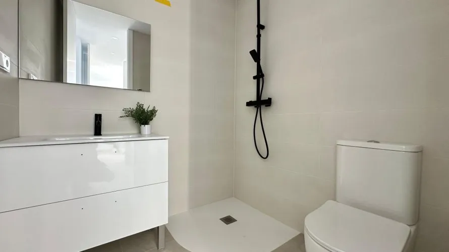 3 bedrooms house for sale, Calpe, Spain No. 486 № 23
