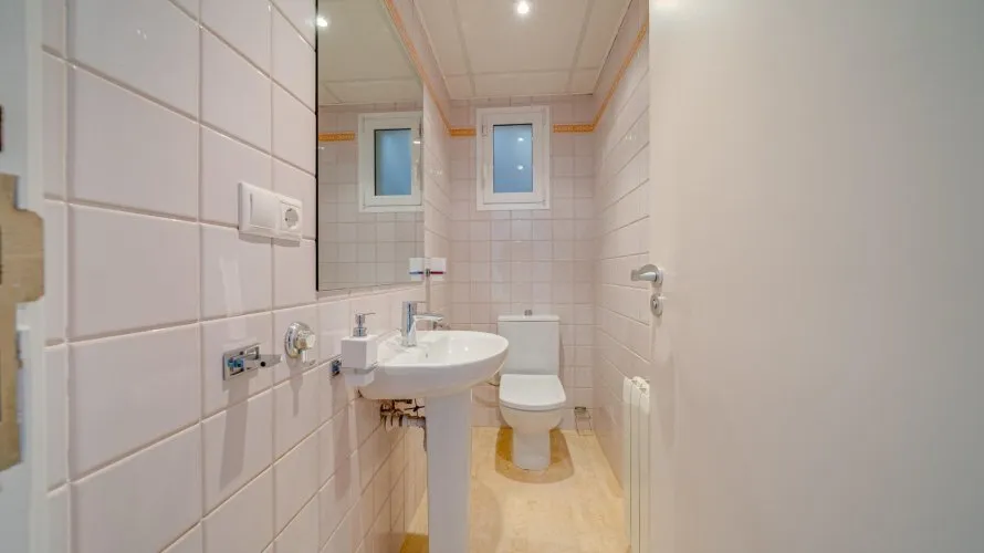4 bedrooms villa for sale, Finestrat, Spain No. 165 № 6