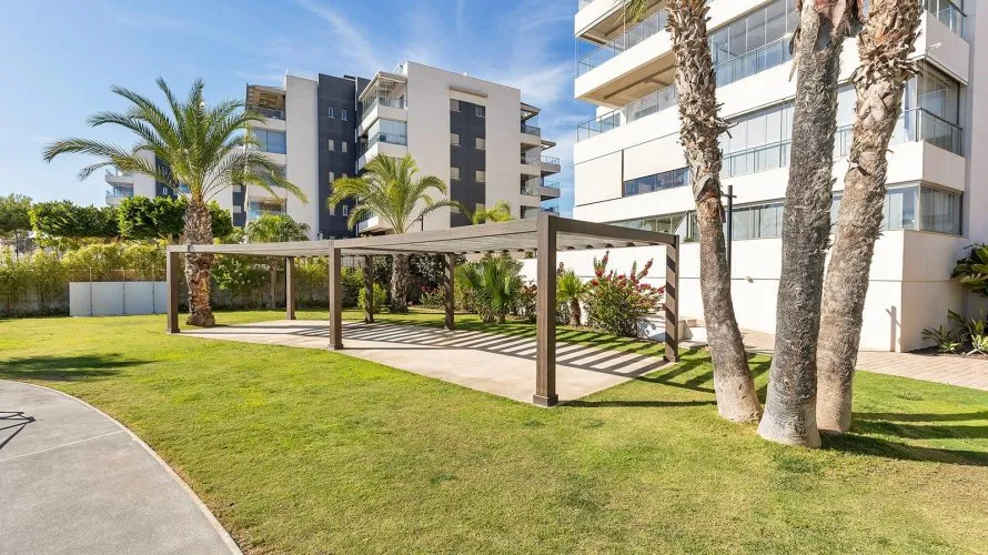 2 bedrooms apartment for sale, Los Dolses, Spain No. 836 № 18