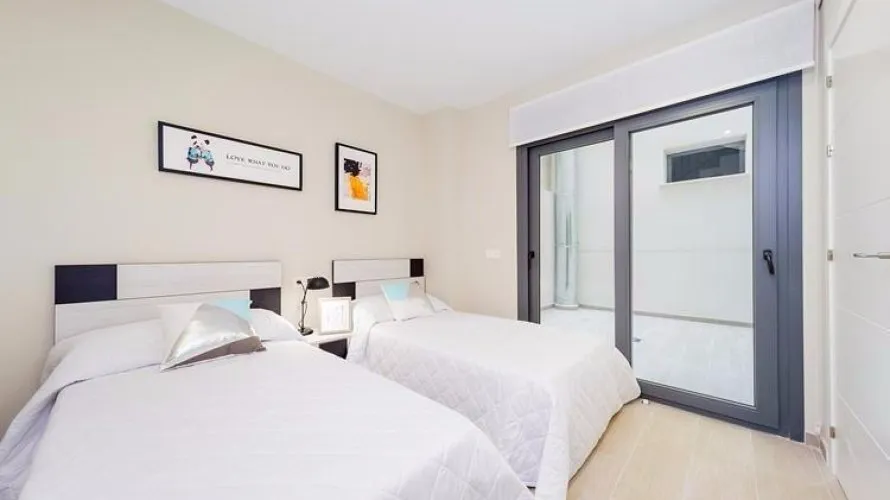 2 bedrooms apartment for sale, La Mata, Spain No. 101 № 6