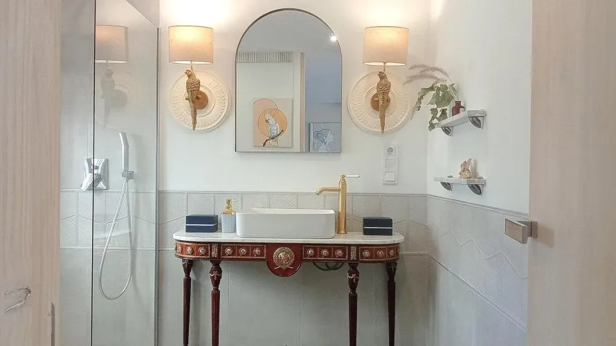 2 bedrooms penthouse for sale, Alicante, Spain No. 910 № 9