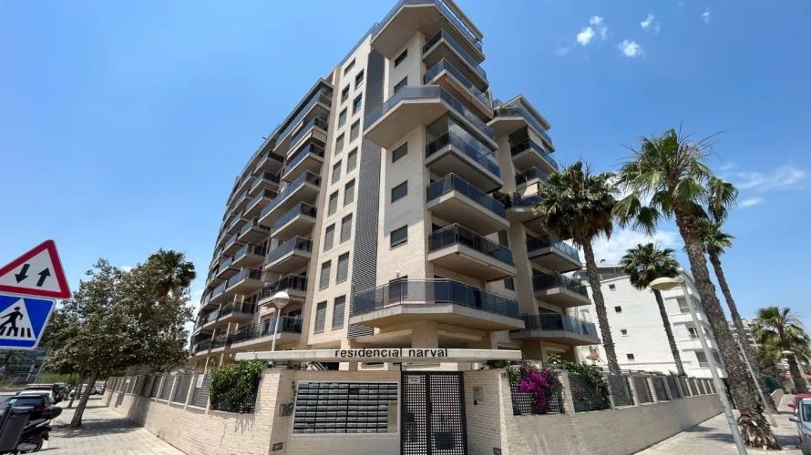2 bedrooms apartment for sale, Alicante, Spain No. 92
