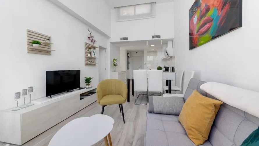 3 bedrooms villa for sale, La Zenia, Spain No. 247 № 3