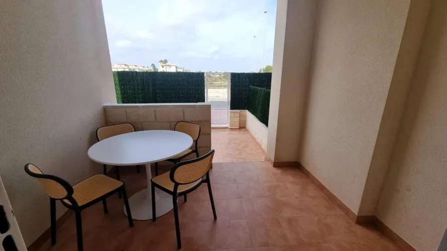2 bedrooms apartment for sale, La Zenia, Spain No. 686 № 11