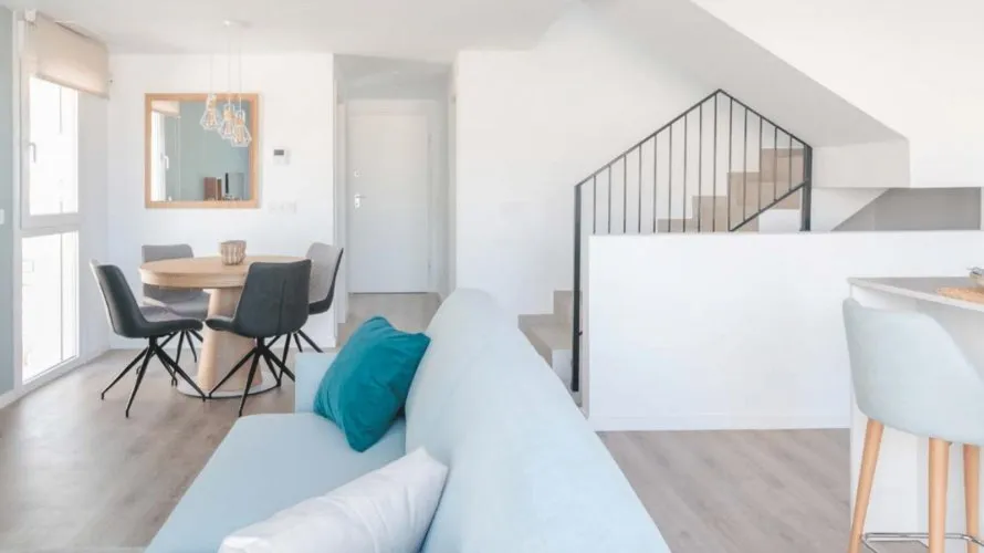 3 bedrooms house for sale, Finestrat, Spain No. 952 № 6
