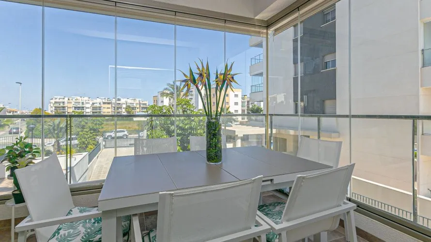 82m² apartment for sale, Alicante, Spain No. 893 № 19