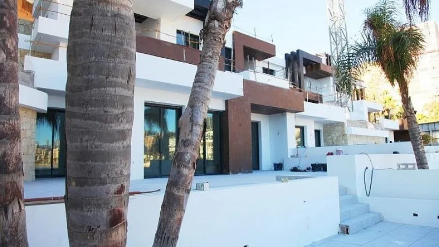 4 bedrooms apartment for sale, Benidorm, Spain No. 339 № 12
