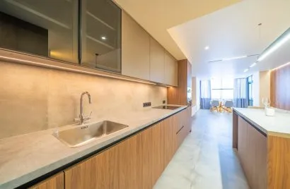2 bedrooms penthouse for sale, Finestrat, Spain No. 728