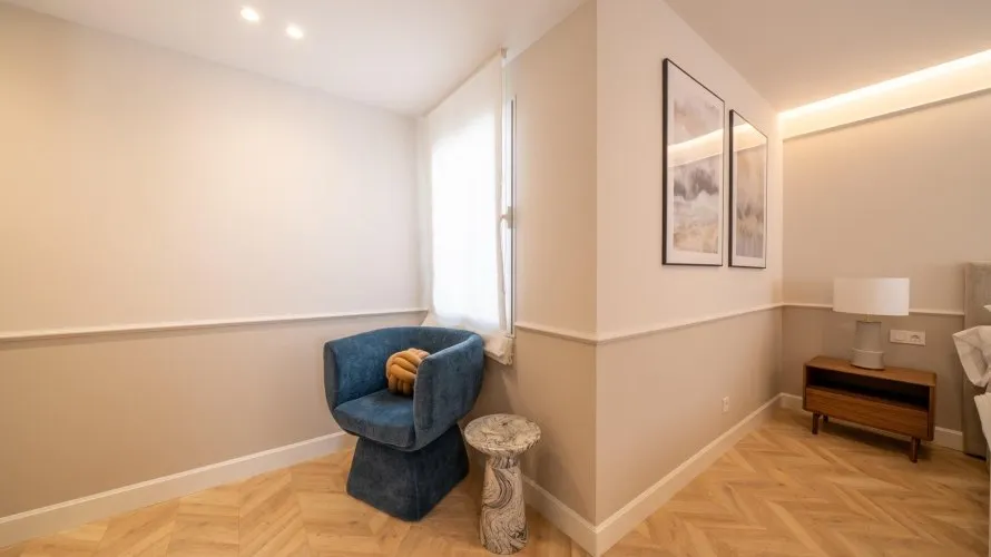 3 bedrooms apartment for sale, Madrid, Spain No. 792 № 27