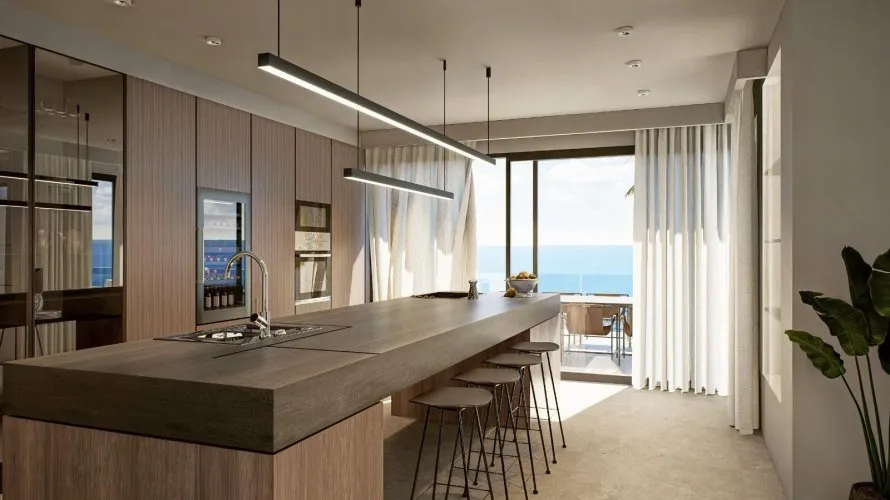 5 bedrooms villa for sale, Altea, Spain No. 668 № 21