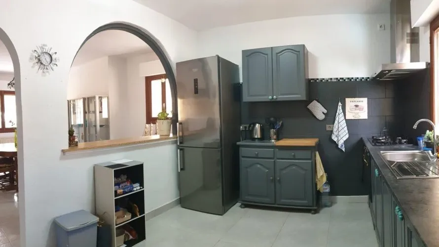6 bedrooms villa for sale, Alicante, Spain No. 242 № 11