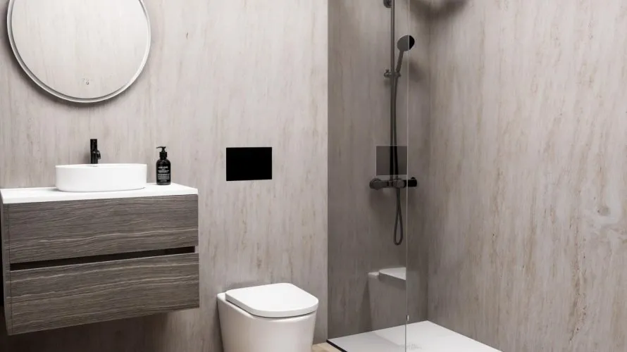 2 bedrooms apartment for sale, Finestrat, Spain No. 123 № 10