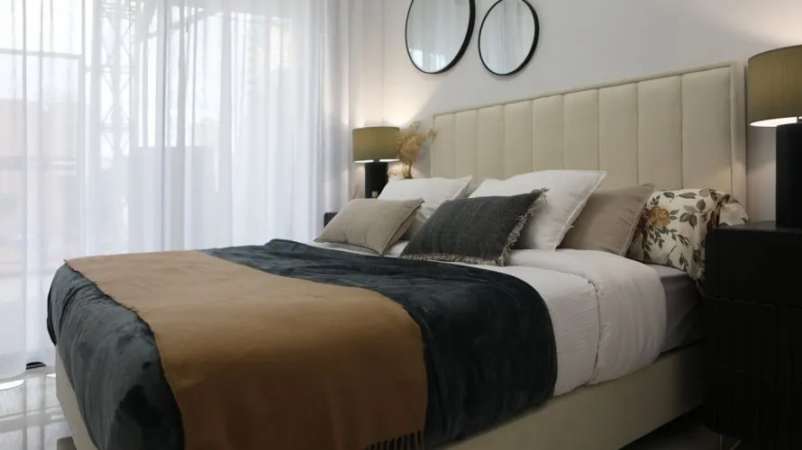 2 bedrooms apartment for sale, Finestrat, Spain No. 255 № 24
