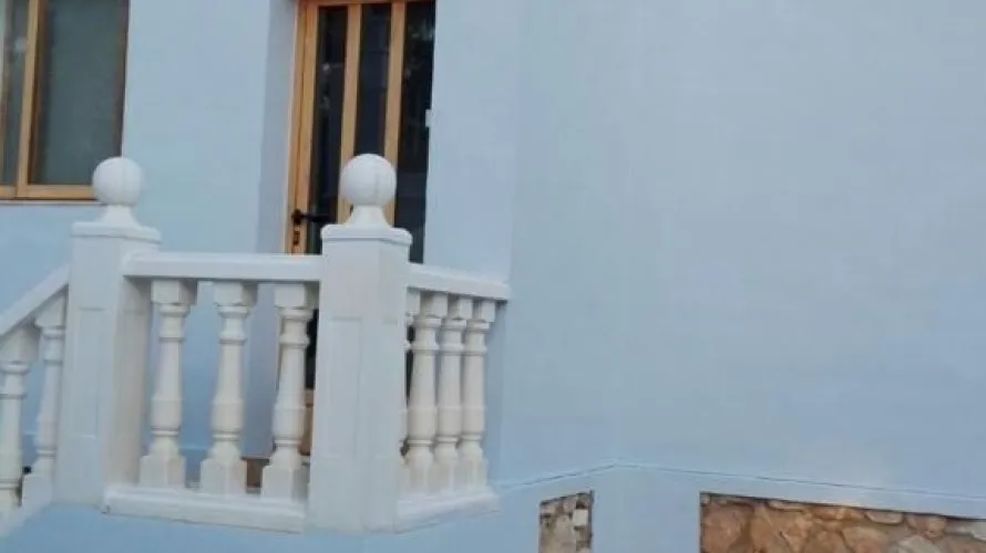 135m² apartment for sale, L'Eliana, Spain No. 471 № 8