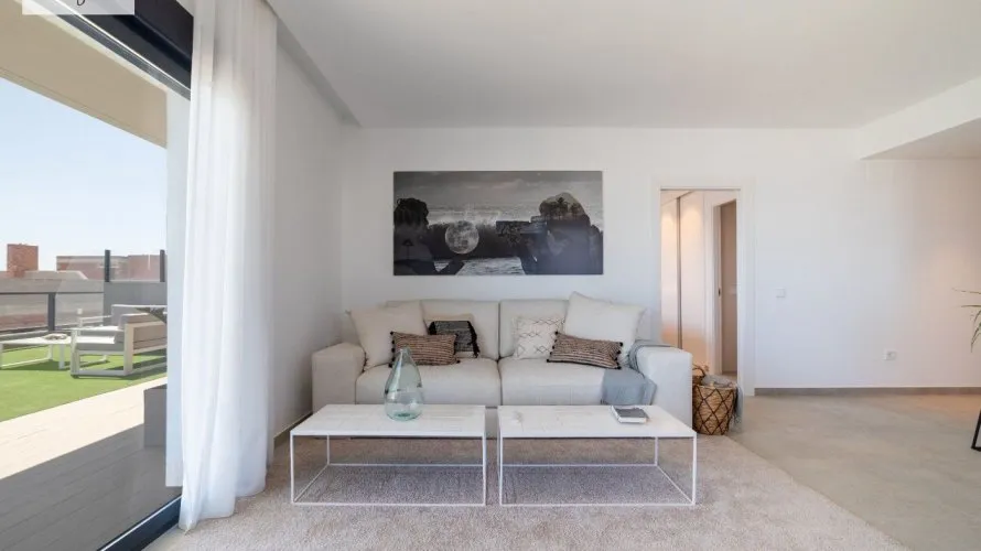 3 bedrooms apartment for sale, Gran Alacant, Spain No. 368 № 16