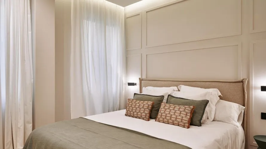 3 bedrooms apartment for sale, Madrid, Spain No. 664 № 6