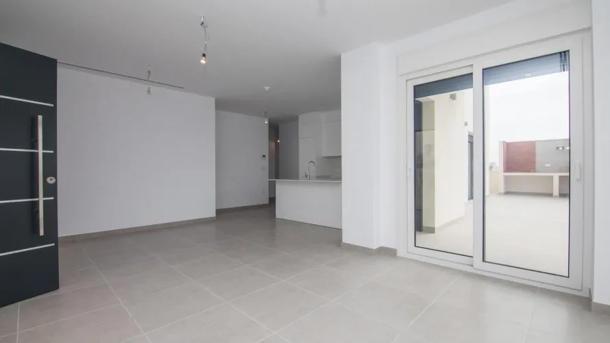 3 bedrooms villa for sale, La Alberca, Spain No. 517 № 3