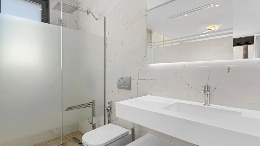 3 bedrooms villa for sale, Campoamor, Spain No. 612 № 27