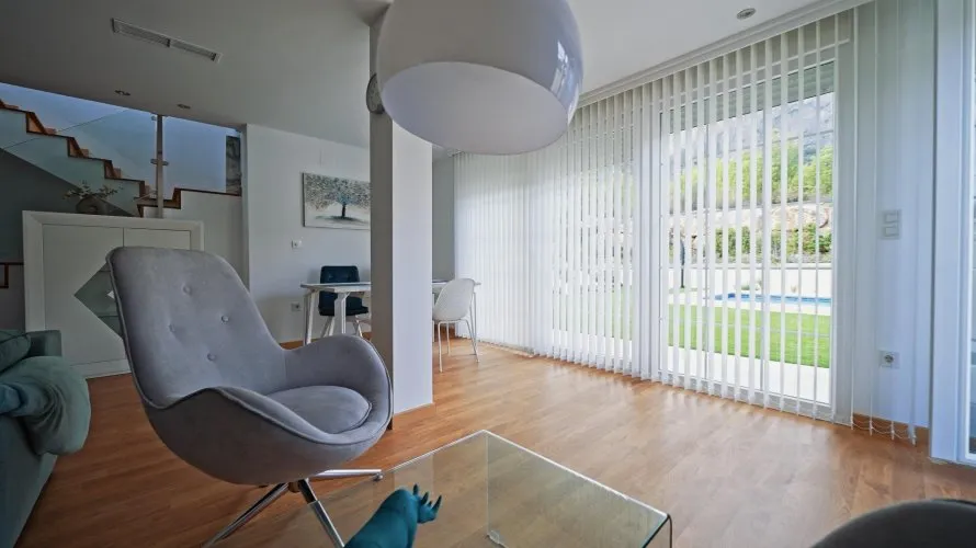 3 bedrooms villa for sale, Polop, Spain No. 474 № 2