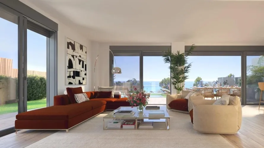 3 bedrooms apartment for sale, Villajoyosa, Spain No. 88 № 5