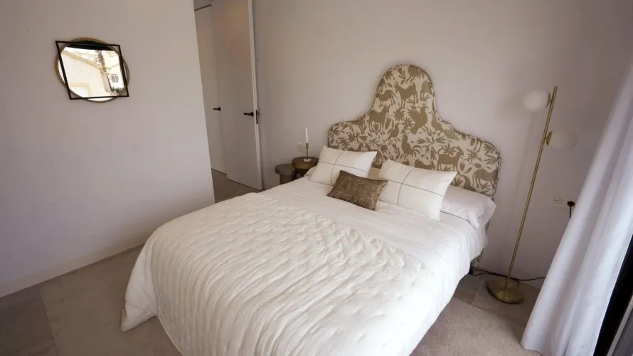 3 bedrooms villa for sale, La Florida, Spain No. 560 № 17