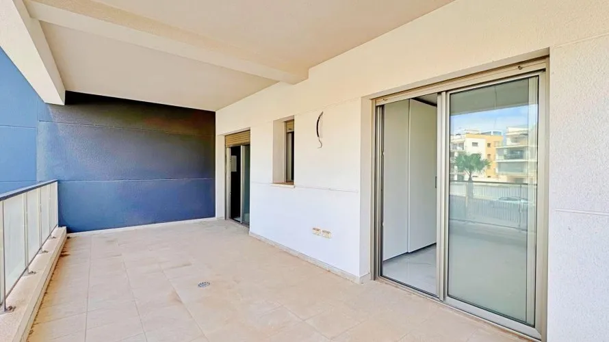 2 bedrooms apartment for sale, Los Dolses, Spain No. 836 № 22