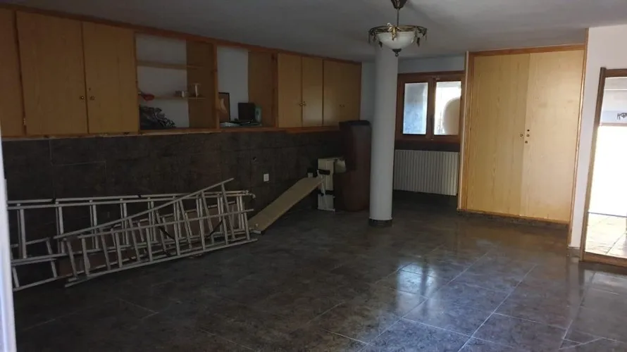 6 bedrooms villa for sale, Alicante, Spain No. 242 № 23