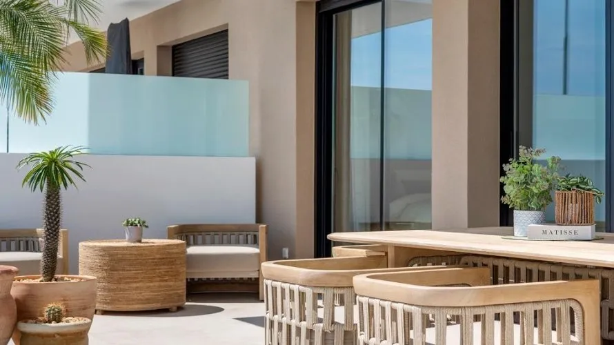 3 bedrooms villa for sale, Dolores, Spain No. 808 № 7