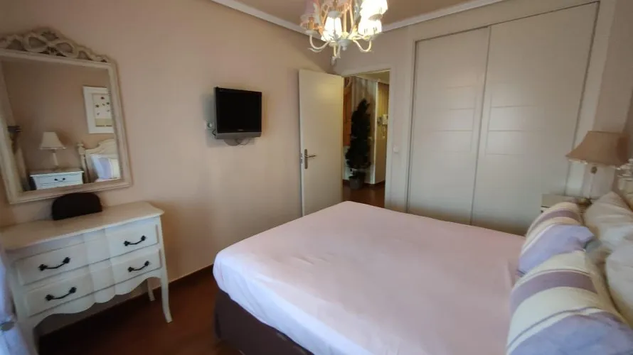 129m² apartment for sale, Villajoyosa, Spain No. 588 № 28