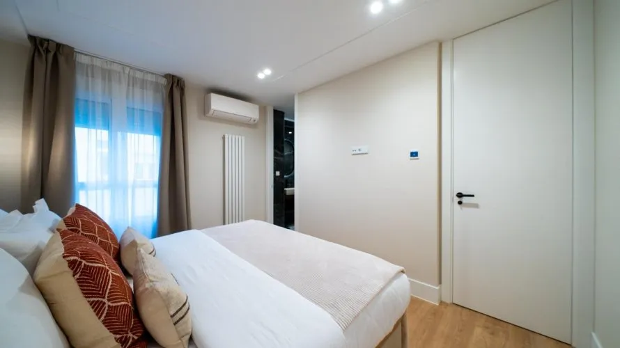 3 bedrooms apartment for sale, Madrid, Spain No. 87
