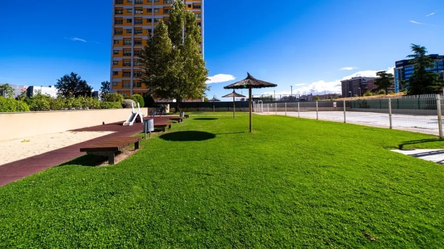 1 bedroom apartment for sale, Madrid, Spain No. 155 № 21