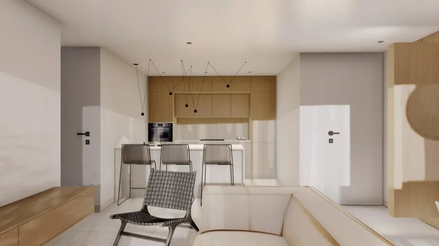 2 bedrooms apartment for sale, Guardamar del Segura, Spain No. 542 № 8