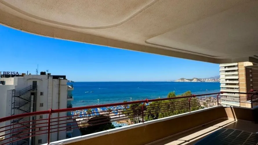 2 bedrooms apartment for sale, Benidorm, Spain No. 840 № 18