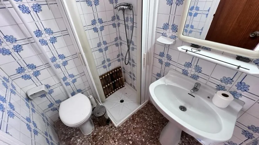 4 bedrooms penthouse for sale, La Mata, Spain No. 469 № 21