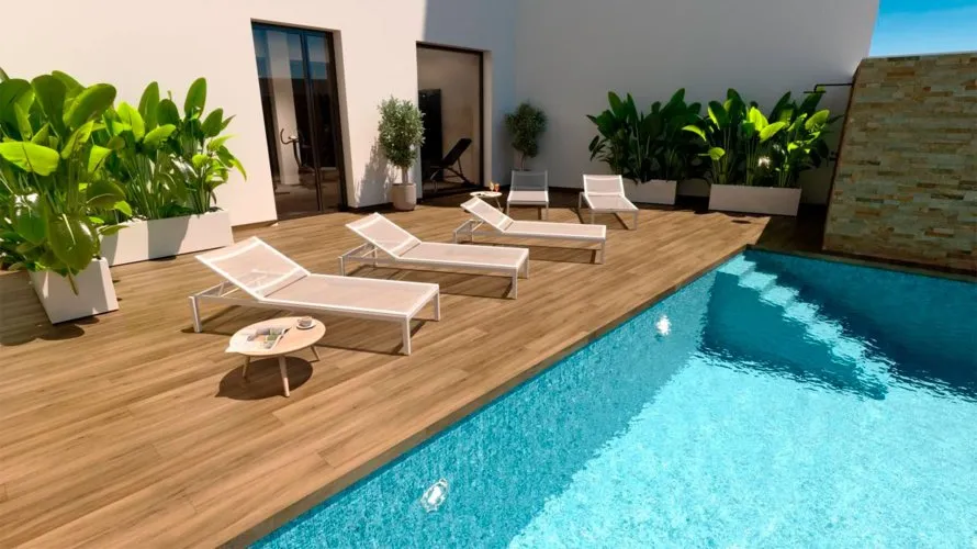 1 bedroom apartment for sale in Alegria Sun Juan, Sant Joan d'Alacant, Spain No. 191 № 3