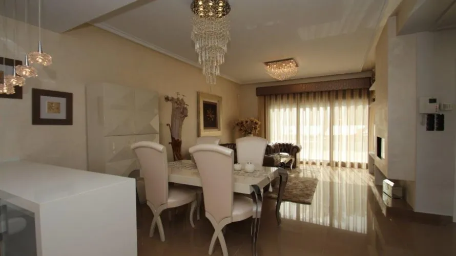 157m² villa for sale, Campoamor, Spain No. 249 № 4