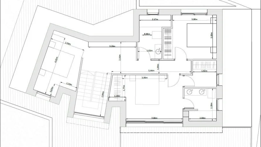 4 bedrooms villa for sale, Calpe, Spain No. 420 № 7