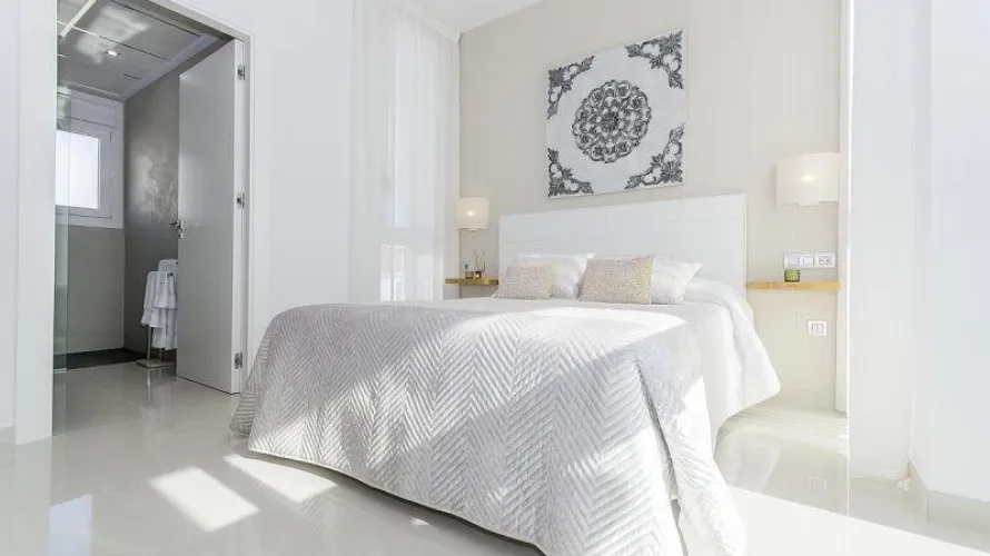 3 bedrooms villa for sale, Ciudad Quesada, Spain No. 274 № 13