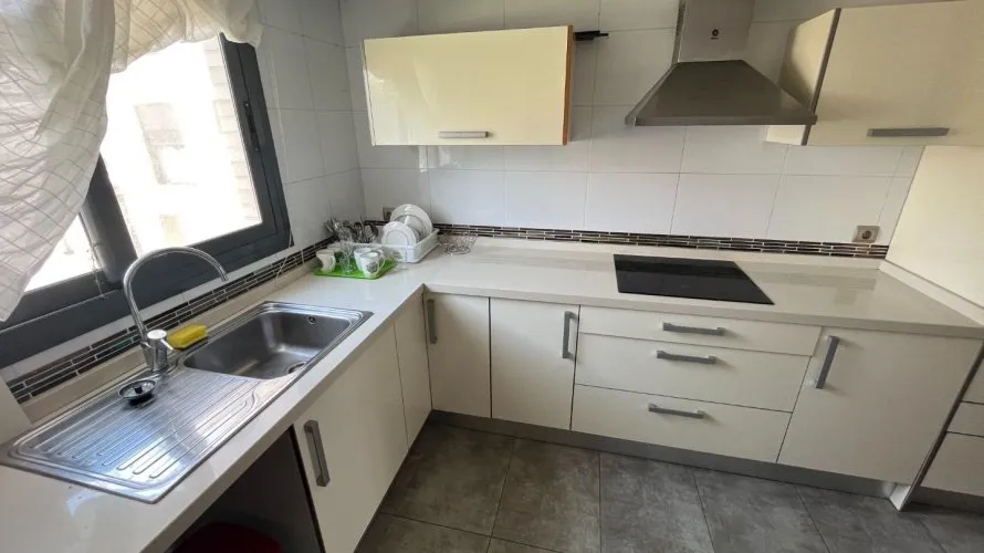 2 bedrooms apartment for sale, Alicante, Spain No. 92 № 21